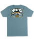 Фото #1 товара Men's Howie Short-Sleeve PFG Graphic T-Shirt