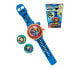 Фото #1 товара HASBRO Yo-Kai Watch Clock Zero Models Figure