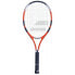 Фото #1 товара Babolat Eagle Strung G1 tennis racket with cover 121204 1