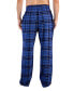 Фото #3 товара Пижама Club Room Flannel Pants