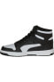 Фото #4 товара Mid Cut Puma Rebound Layup SL