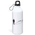 Фото #3 товара KRUSKIS Shadow Triathlon 800ml Aluminium Bottle