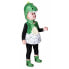Costume for Children My Other Me Dinosaur 3 Pieces