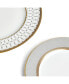 Renaissance Grey 5-Piece Place Setting