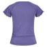 ფოტო #4 პროდუქტის JACK & JONES Gigi Stitch Str short sleeve T-shirt