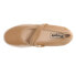 Фото #4 товара Propet Yara Mary Jane Slip On Womens Beige Flats Casual WCX023L-238