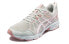 Фото #3 товара Кроссовки Asics Gel-Venture 7 Mx для бега, женские, бело-розовые