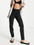 Фото #7 товара Vero Moda tailored slim leg trouser in black