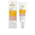 REPASKIN FACIAL silk touch with color SPF50 50 ml