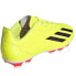 Фото #4 товара Adidas X Crazyfast Club FxG IF0717 shoes