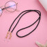Фото #12 товара Likgreat Glasses Chain for Women Reading Glasses Sunglasses Glasses Holder