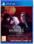 Фото #1 товара PLAYSTATION GAMES PS4 Vampire The Mascarade Coteries of New York + Shadows of NY