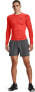 Фото #5 товара [1361524-860] MENS UNDER ARMOUR HEATGEAR ARMOUR LONG SLEEVE