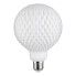 LED-Leuchtmittel White Lampion Typ A