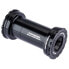 CONTEC BoxFit BB386-24 Shimano bottom bracket Черный, 68/73 mm - фото #1