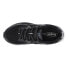 Propet One Lt Walking Mens Black Sneakers Athletic Shoes MAA022M-BGR D, Средняя, 13 - фото #5