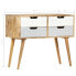 Sideboard RAFFAELE Mango Anrichte