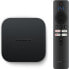 Фото #1 товара Xiaomi TV Box S - Cortex-A55 - 2048 MB - 8 GB - Android - Google TV - Black