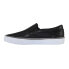 Фото #4 товара Lugz Clipper LX MCLIPRLXV-060 Mens Black Synthetic Lifestyle Sneakers Shoes 8.5