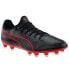 Фото #2 товара Puma King Pro Firm Ground Soccer Cleats Mens Size 13 D Sneakers Athletic Shoes 1