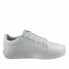 Children’s Casual Trainers Vans Seldan Platform White