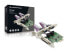 Фото #5 товара Conceptronic PCI Express Card 1-Port Parallel & 2-Port Serial - PCIe - Parallel - RS-232 - PCIe 1.1 - Green - China - 2.5 Gbit/s