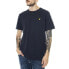 Фото #1 товара LYLE & SCOTT Plain short sleeve T-shirt