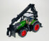 Teka Fendt 1050 Vario z ładowark± kłód BBURAGO