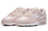 Фото #4 товара Кроссовки Nike Air Max 90 женские розовые