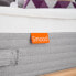 Фото #9 товара Boxspring-Wendematratze Smood Select