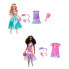 BARBIE Mfb Deluxe Ndv Doll