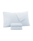 Фото #2 товара Supersoft Cooling 4 Pc Sheet Set, Twin