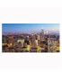 Фото #1 товара Manhattan Skyline Acrylic Wall Art (32 H X 48 W)