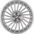 Колесный диск литой Etabeta Venti-R silver *VW Bus* 8.5x19 ET42 - LK5/120 ML65.1