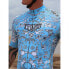 CYCOLOGY Velo Tattoo short sleeve jersey