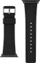 Фото #1 товара Laut Laut Active for Apple Watch 42mm Onyx Black