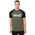 LONSDALE Magilligan short sleeve T-shirt