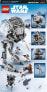 Игрушка LEGO Star Wars AT-ST с Hoth (75322) для детей