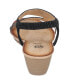 ფოტო #3 პროდუქტის Women's Dua Wedge Sandals