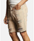 Фото #2 товара Men's Destroyer Distressed Shorts