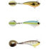 Фото #1 товара SAKURA Tailspin Lipless Crankbait 34 mm 10g