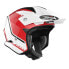 Фото #2 товара Шлем для мотоциклистов Airoh TRR S Keen с открытым лицом