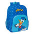 Фото #2 товара SAFTA Donald Infantil Backpack