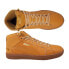 Puma Serve Pro Mid Ptx Желтый, 43 - фото #3