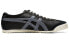 Фото #3 товара Onitsuka Tiger鬼冢虎 MEXICO 66 复古 低帮 运动休闲鞋 男女同款 黑灰 / Кроссовки Onitsuka Tiger MEXICO 66 1183A693-002