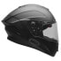 BELL MOTO Race Star Flex DLX Solid full face helmet