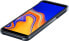 Фото #5 товара Чехол для смартфона Samsung J4+ Черный Gradation