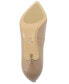 ფოტო #5 პროდუქტის Women's Riley 50 Pointed Toe Pumps