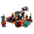 Фото #6 товара Конструктор LEGO 21185 Minecraft "Бастион Бездны" для детей от 8 лет