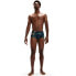 Фото #9 товара SPEEDO 17 cm Club Training Allover Swimming Brief